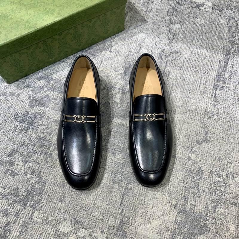 Gucci Men's Shoes 1291